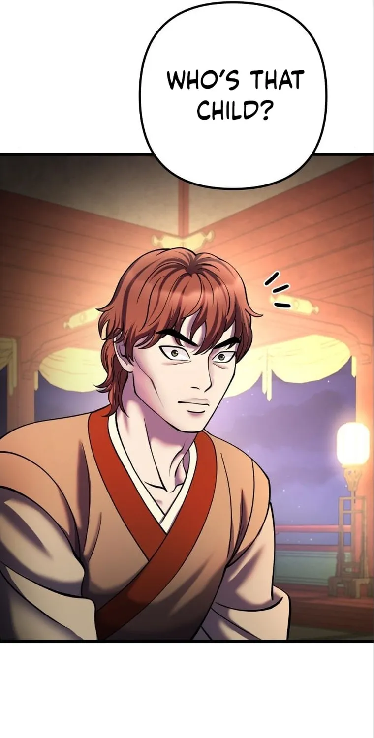 Revenge of Young Master Peng Chapter 104 page 68 - 