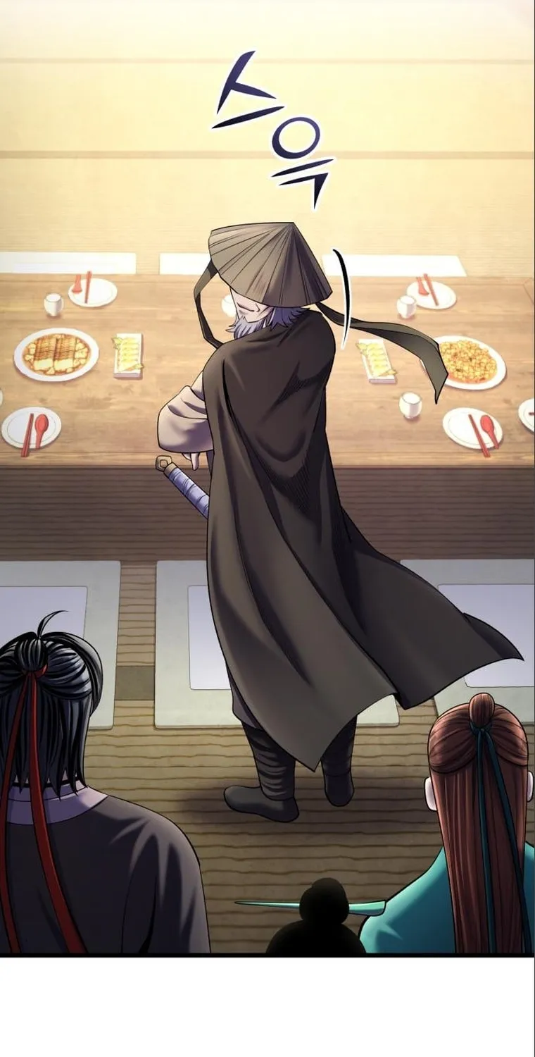 Revenge of Young Master Peng Chapter 104 page 8 - 