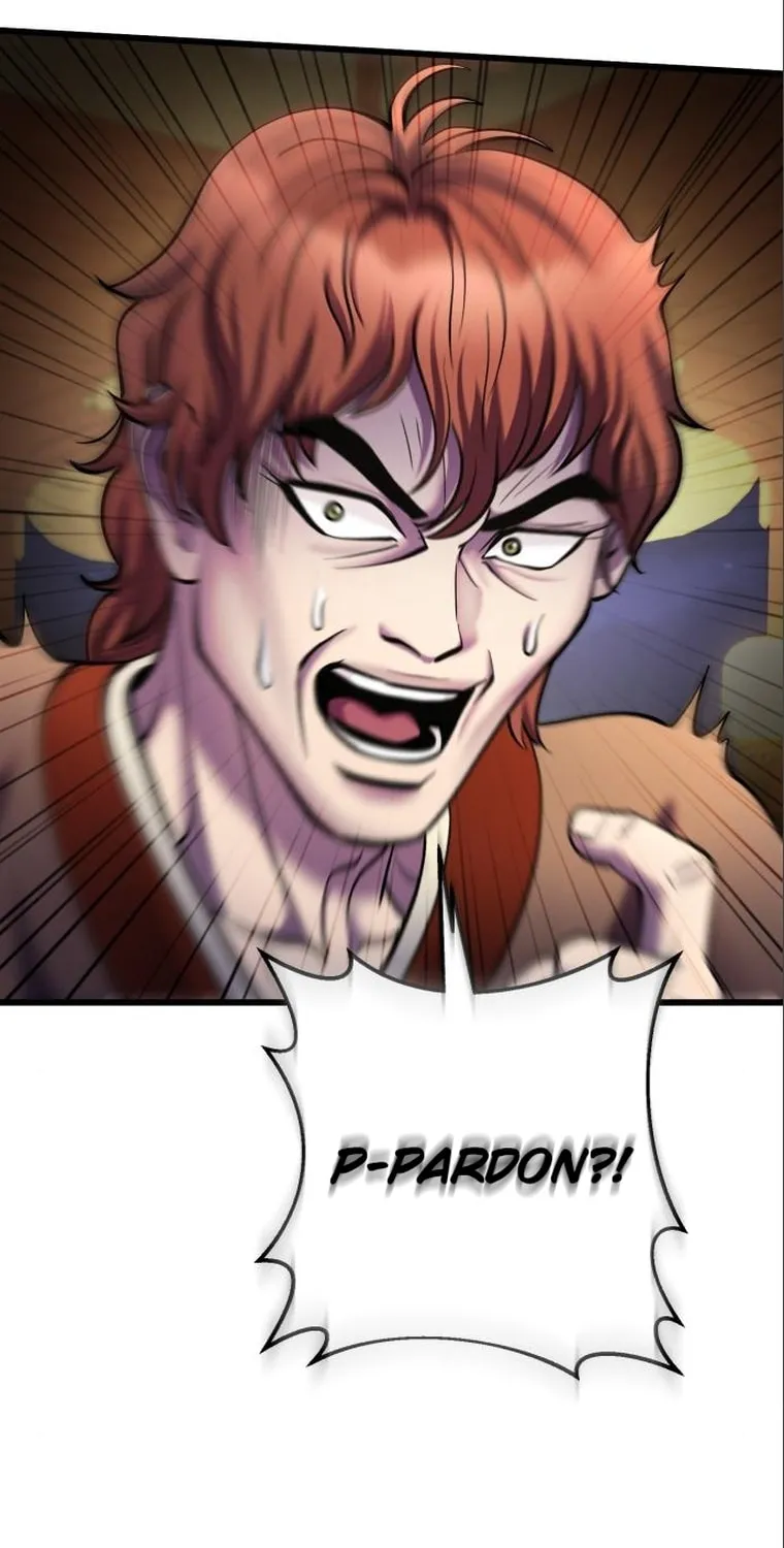 Revenge of Young Master Peng Chapter 104 page 71 - 