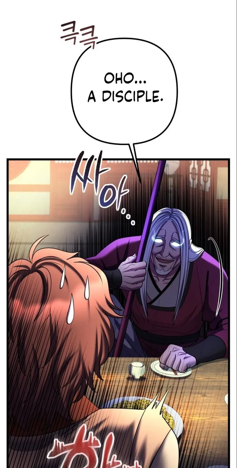 Revenge of Young Master Peng Chapter 104 page 72 - 