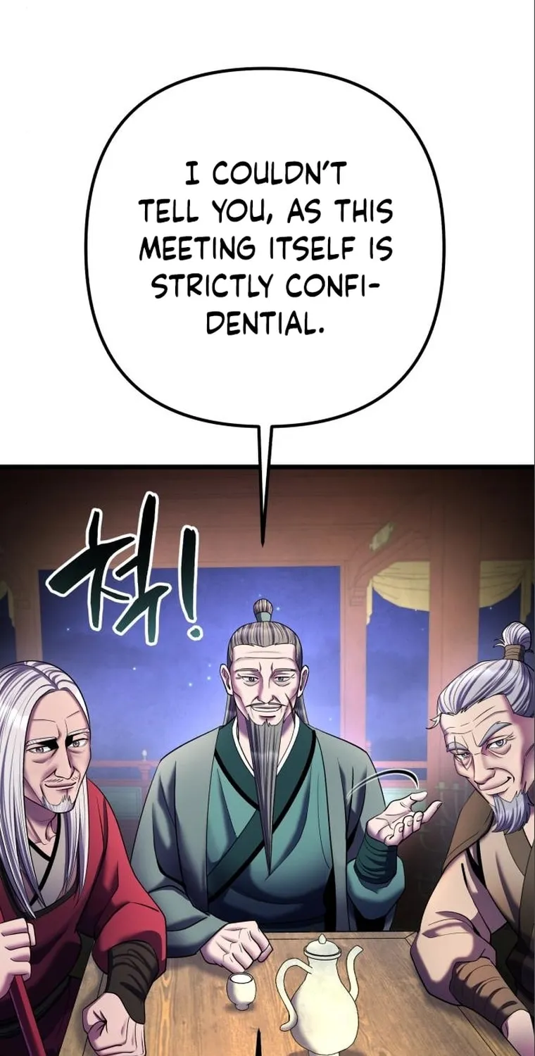 Revenge of Young Master Peng Chapter 104 page 75 - 