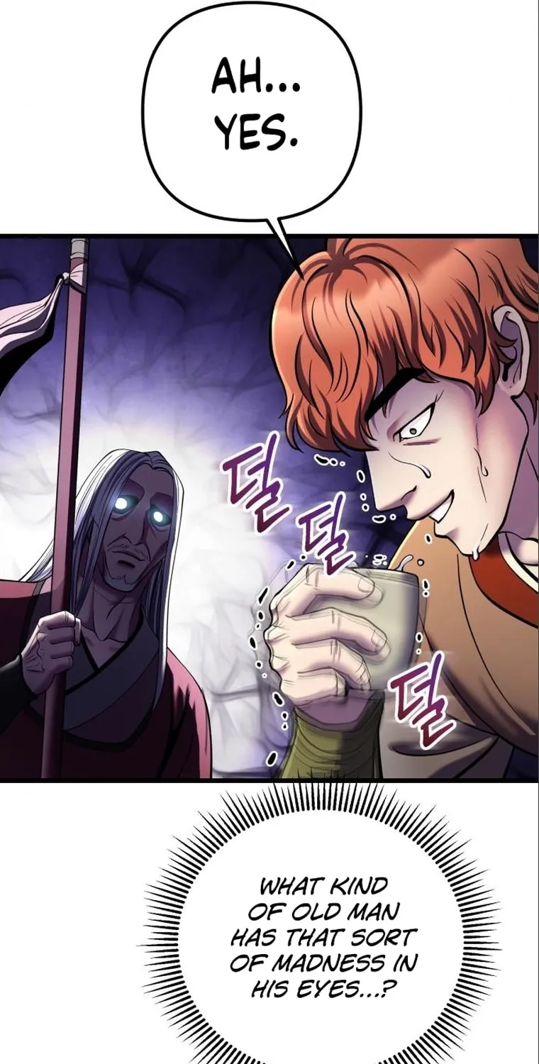Revenge of Young Master Peng Chapter 104 page 77 - 