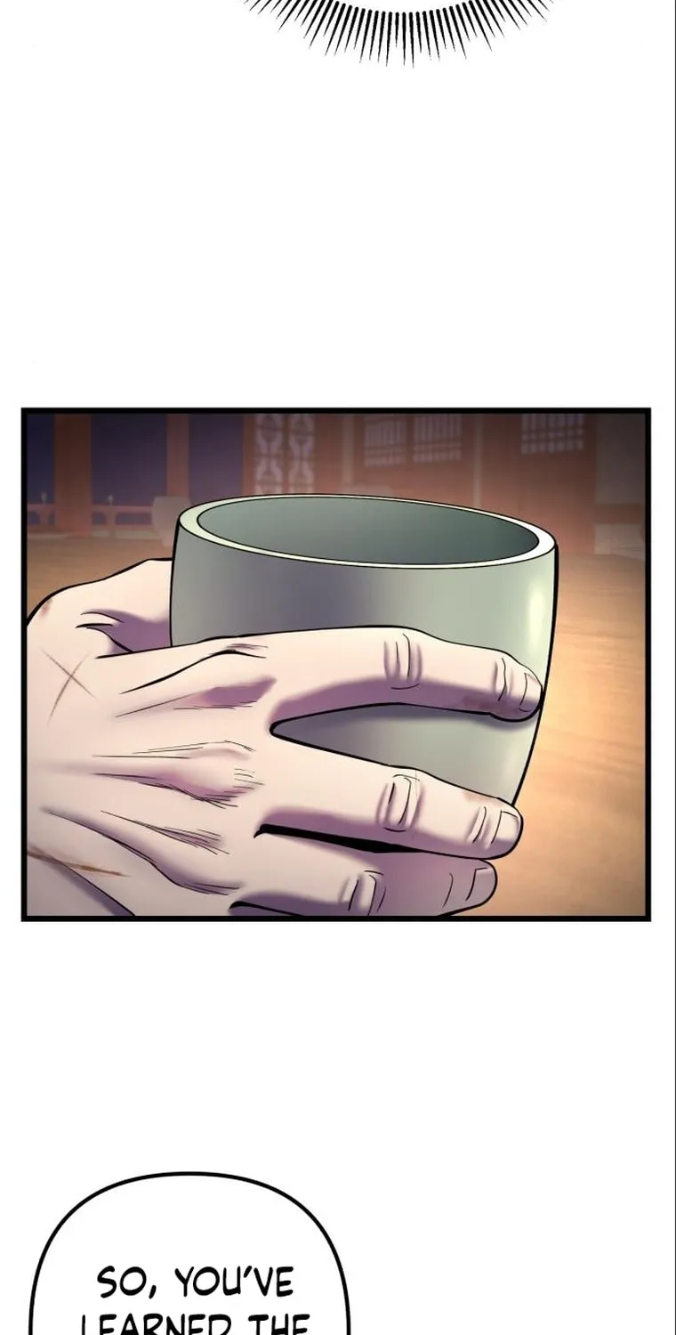 Revenge of Young Master Peng Chapter 104 page 78 - 
