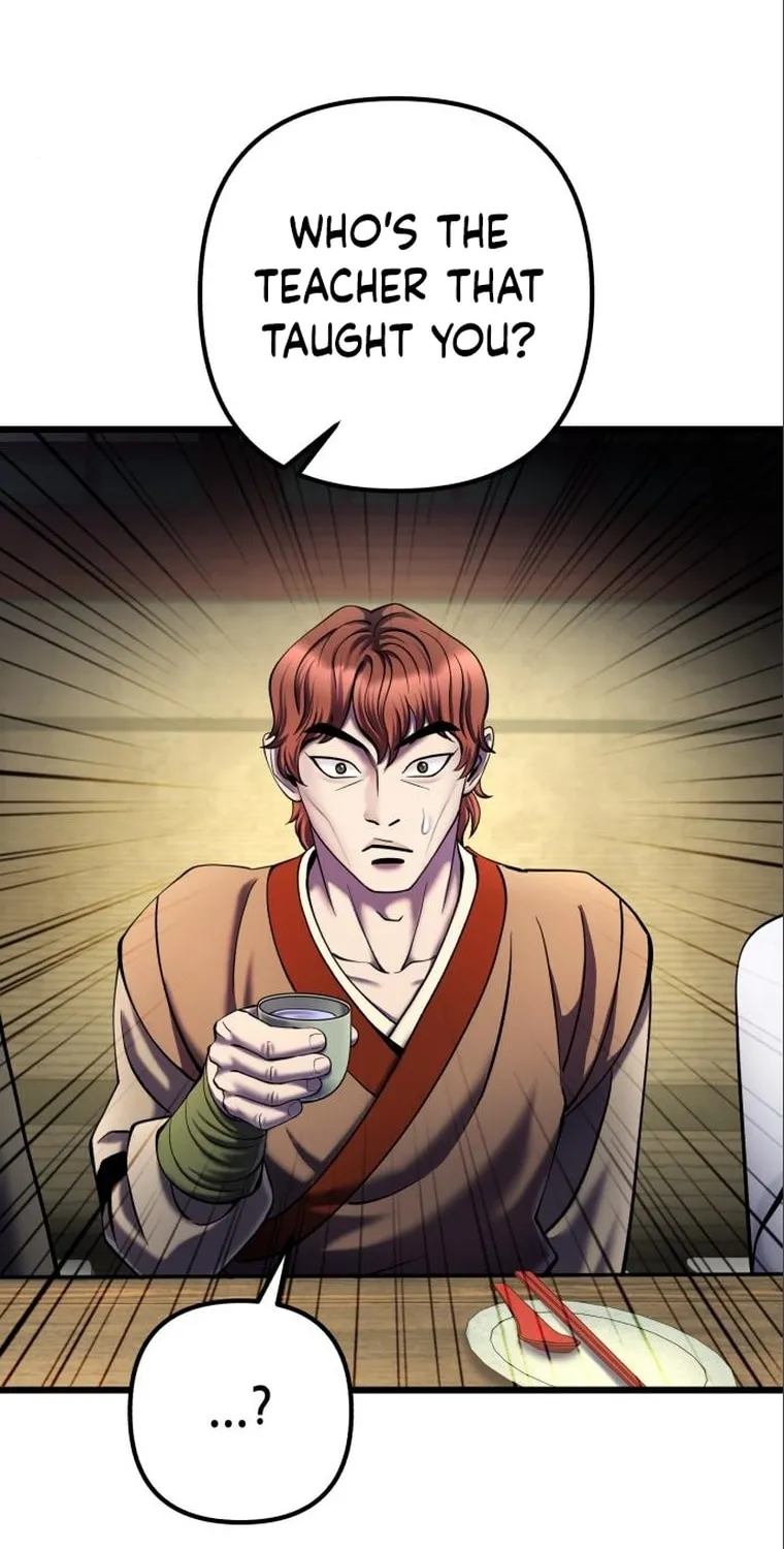 Revenge of Young Master Peng Chapter 104 page 81 - 