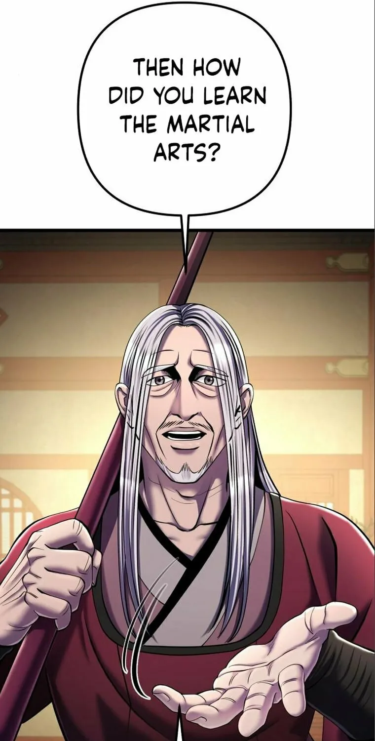 Revenge of Young Master Peng Chapter 104 page 85 - 