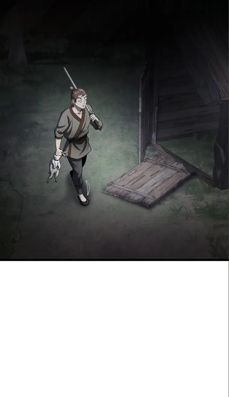 Revenge of Young Master Peng Chapter 104 page 89 - 