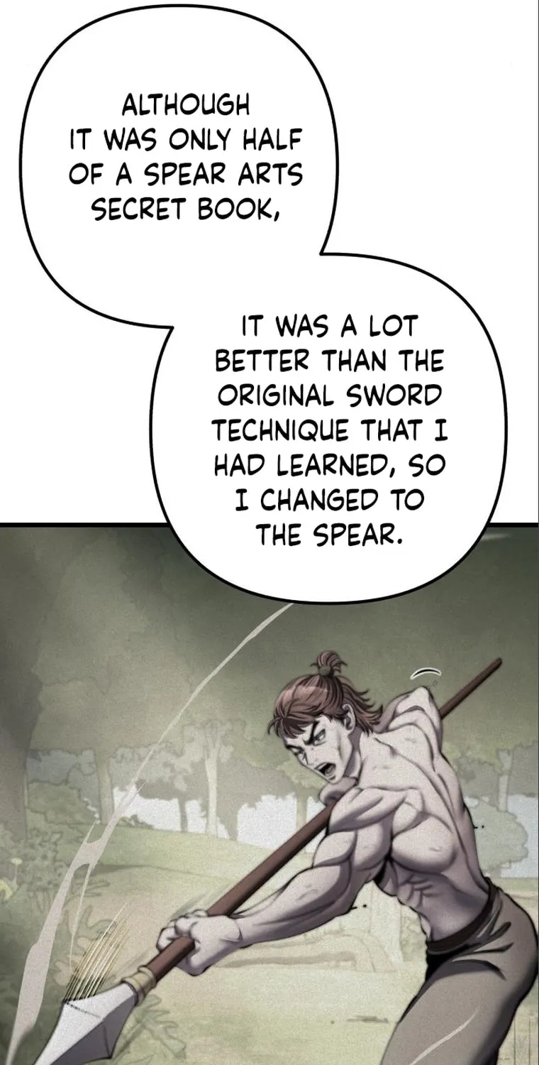 Revenge of Young Master Peng Chapter 104 page 92 - 
