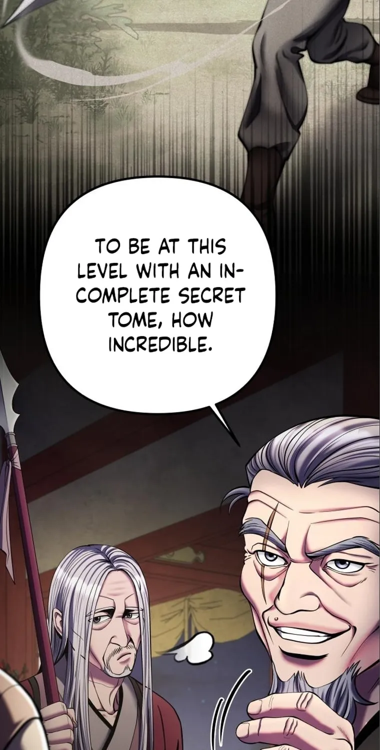 Revenge of Young Master Peng Chapter 104 page 93 - 