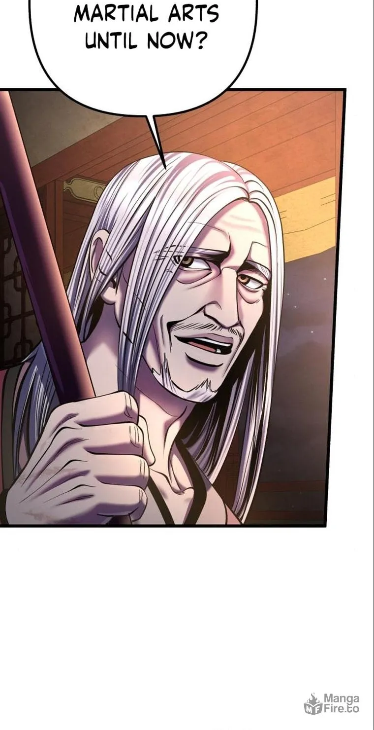 Revenge of Young Master Peng Chapter 104 page 96 - 