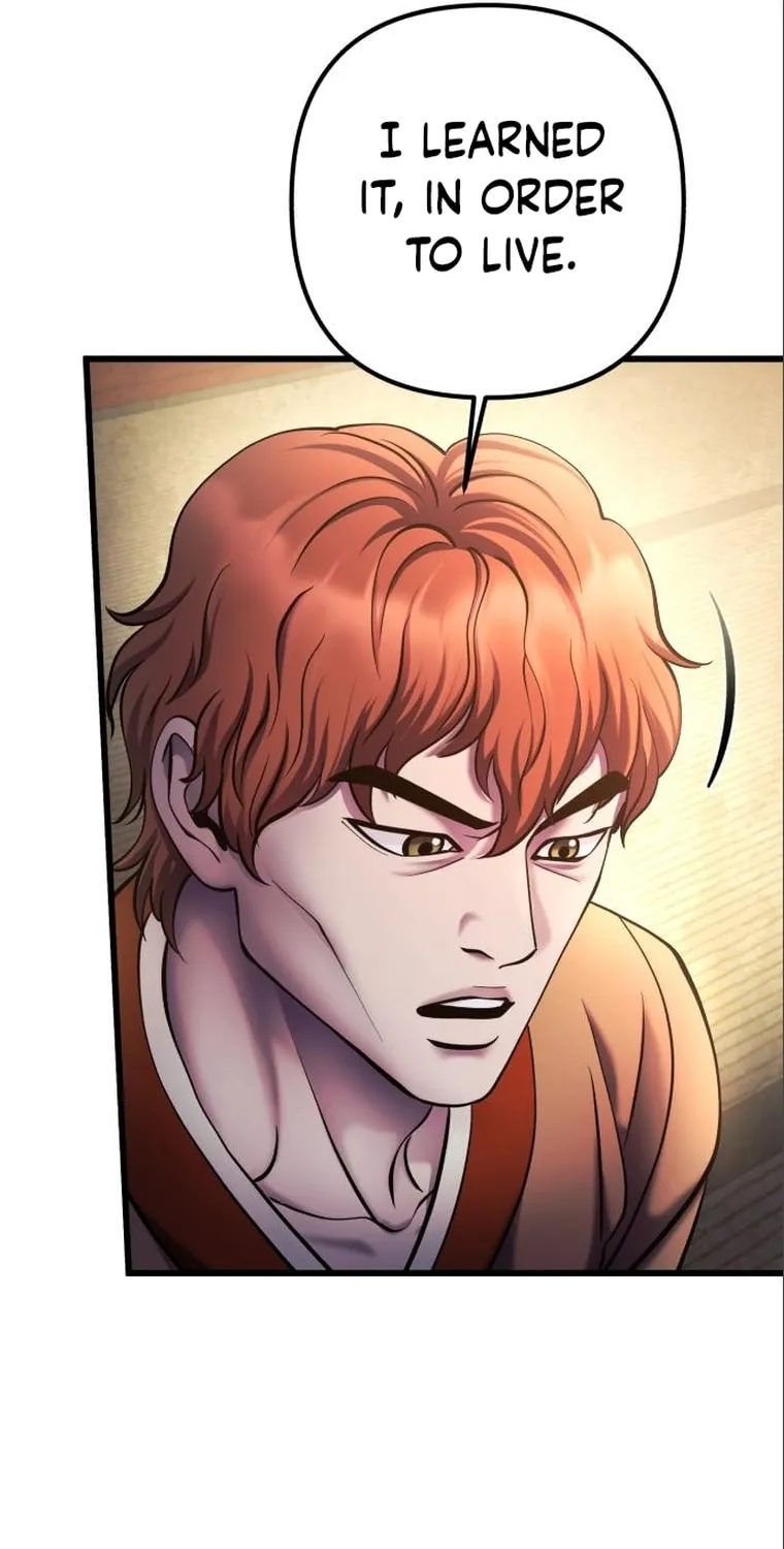 Revenge of Young Master Peng Chapter 104 page 97 - 