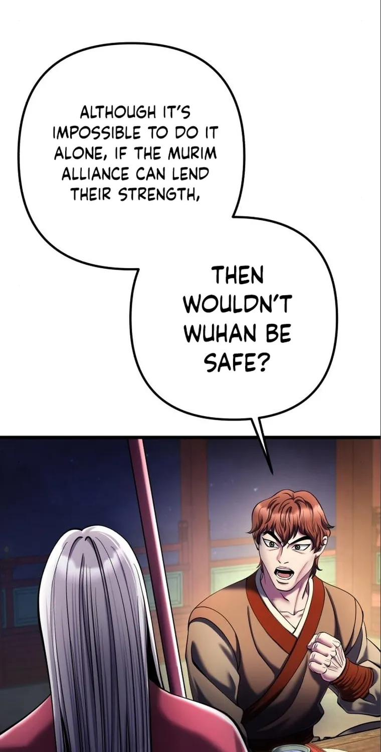 Revenge of Young Master Peng Chapter 104 page 100 - 