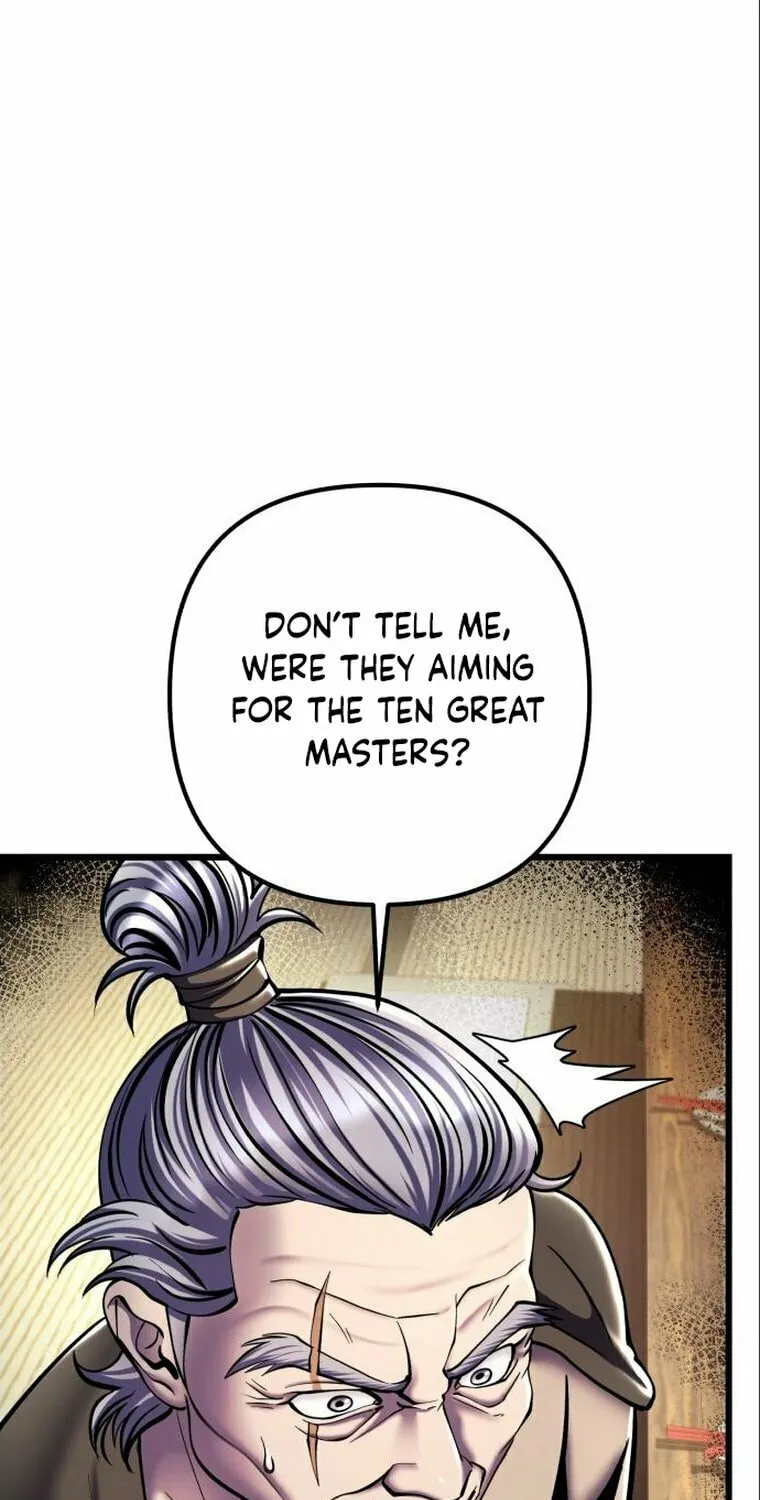 Revenge of Young Master Peng Chapter 105 page 12 - 