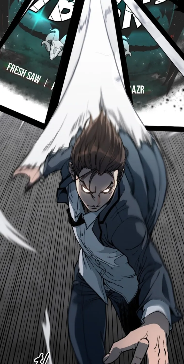 Revenge of Young Master Peng Chapter 105 page 119 - 