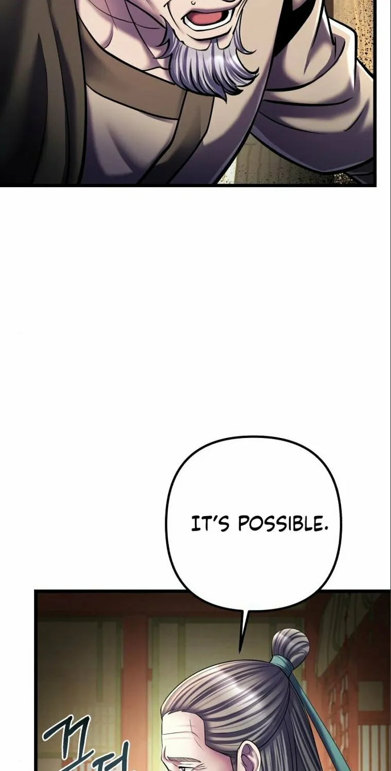Revenge of Young Master Peng Chapter 105 page 13 - 