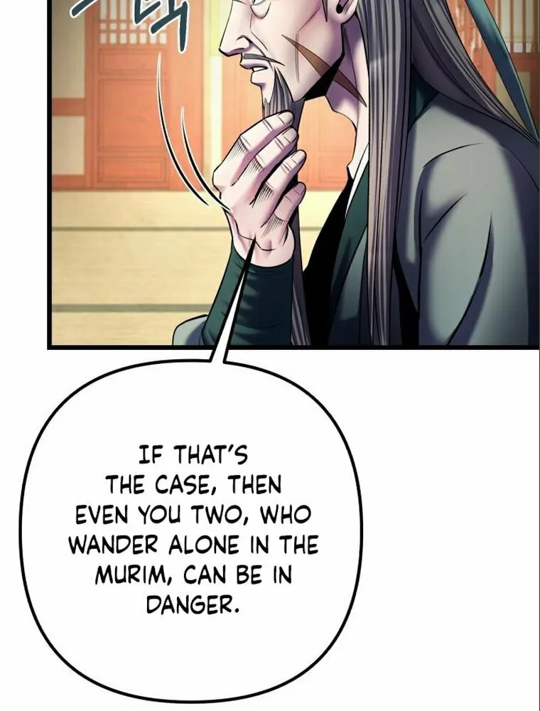 Revenge of Young Master Peng Chapter 105 page 14 - 