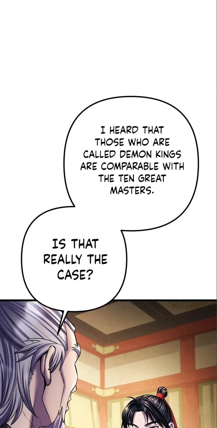 Revenge of Young Master Peng Chapter 105 page 15 - 