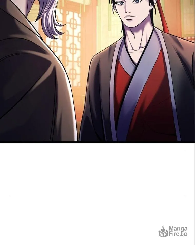 Revenge of Young Master Peng Chapter 105 page 16 - 