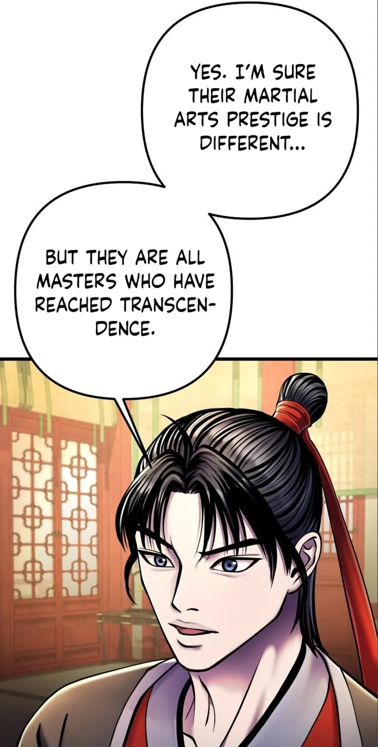 Revenge of Young Master Peng Chapter 105 page 17 - 