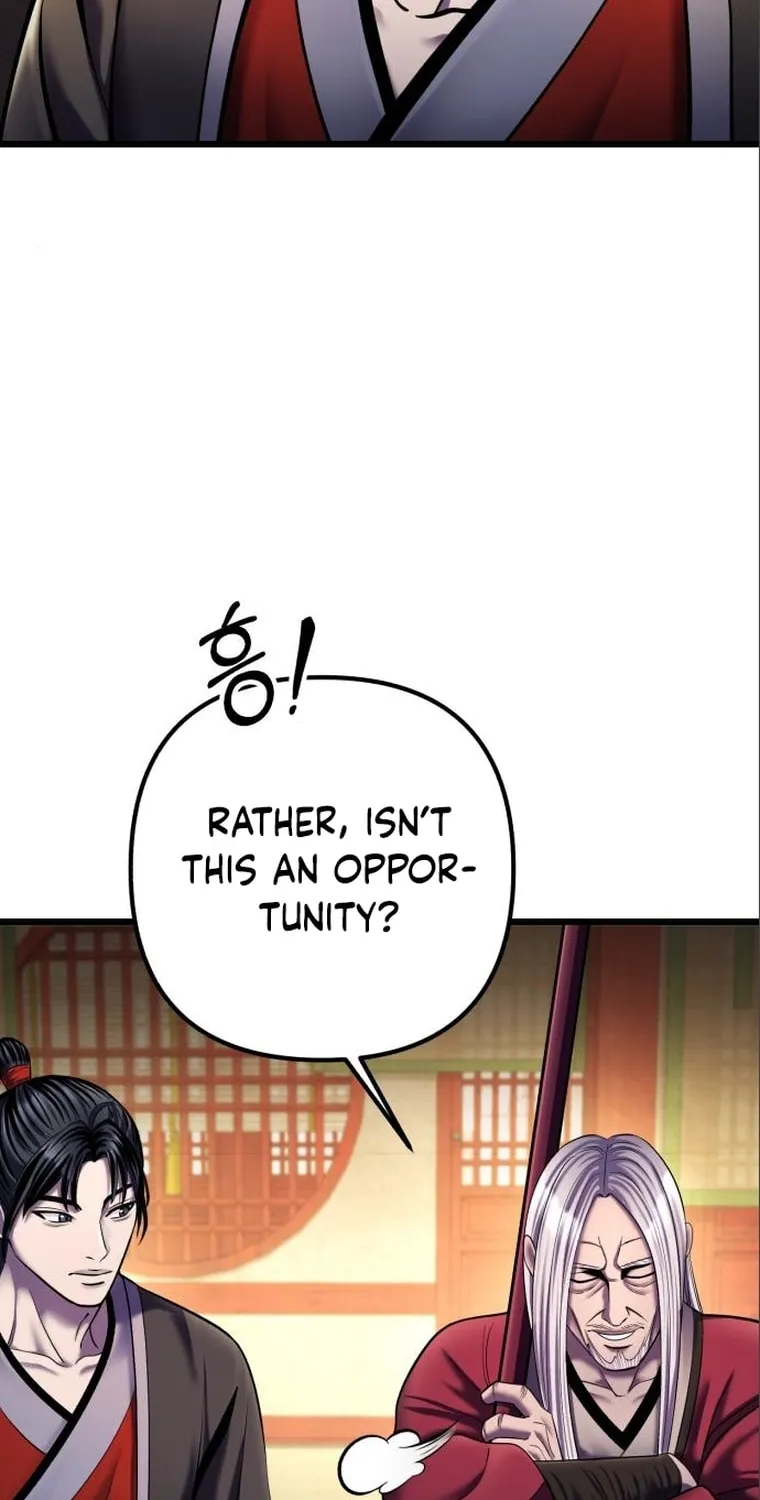 Revenge of Young Master Peng Chapter 105 page 18 - 