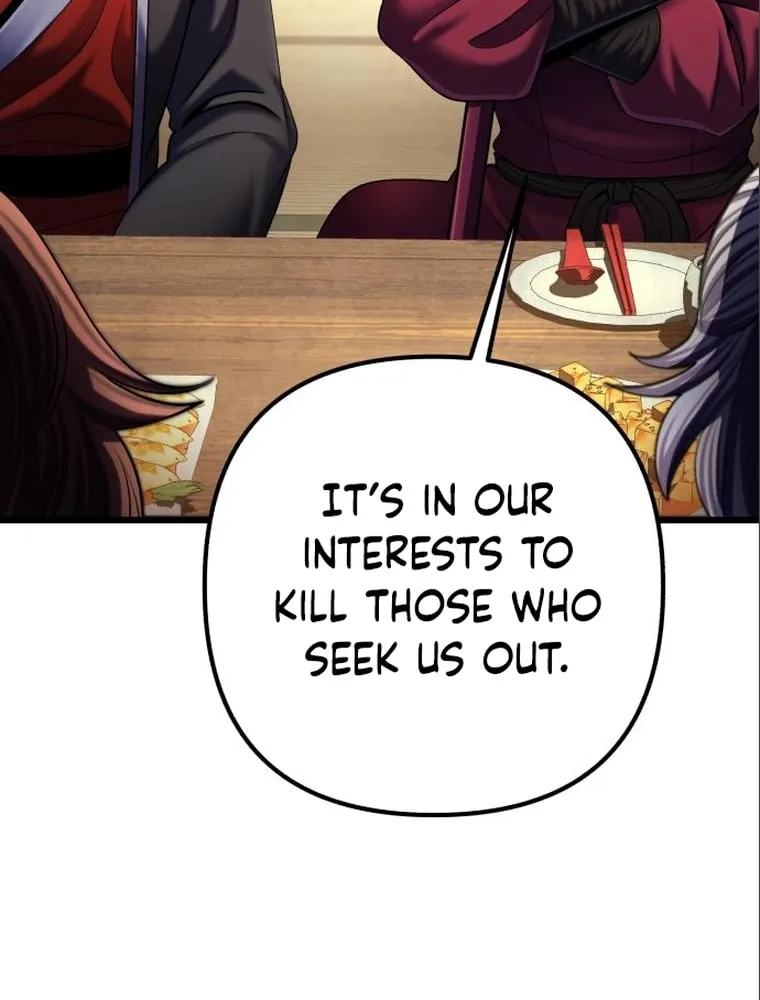 Revenge of Young Master Peng Chapter 105 page 19 - 