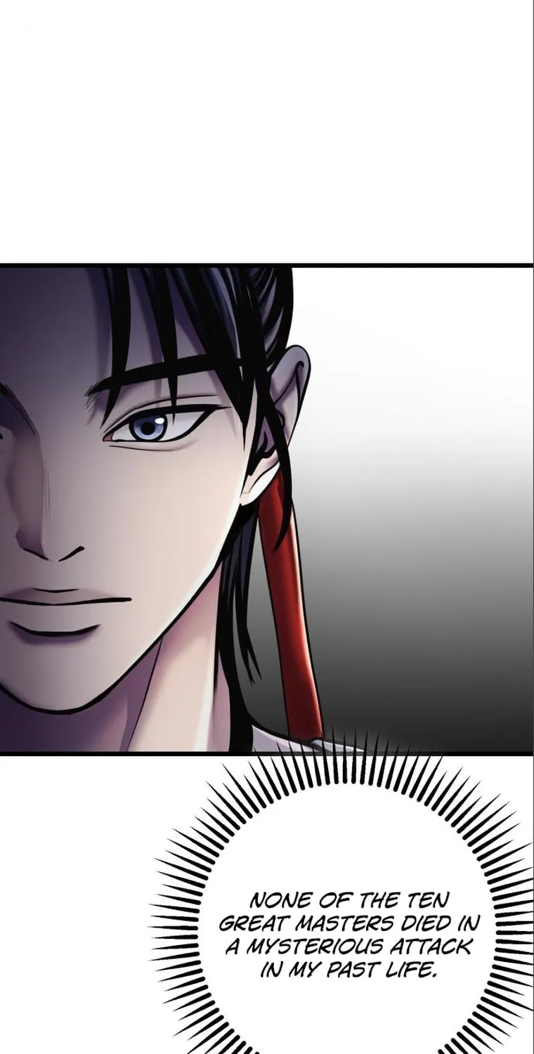 Revenge of Young Master Peng Chapter 105 page 20 - 