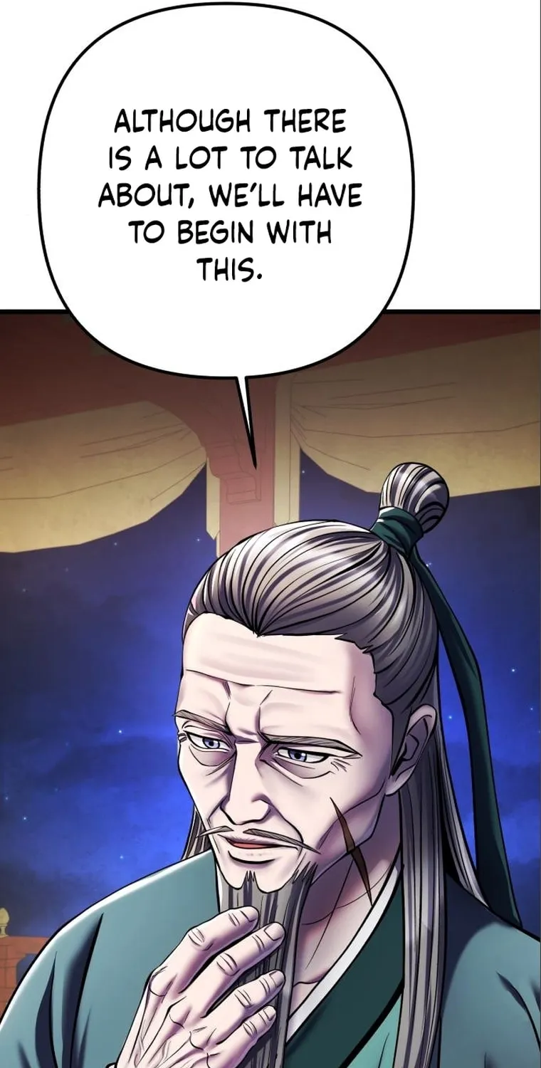 Revenge of Young Master Peng Chapter 105 page 3 - 