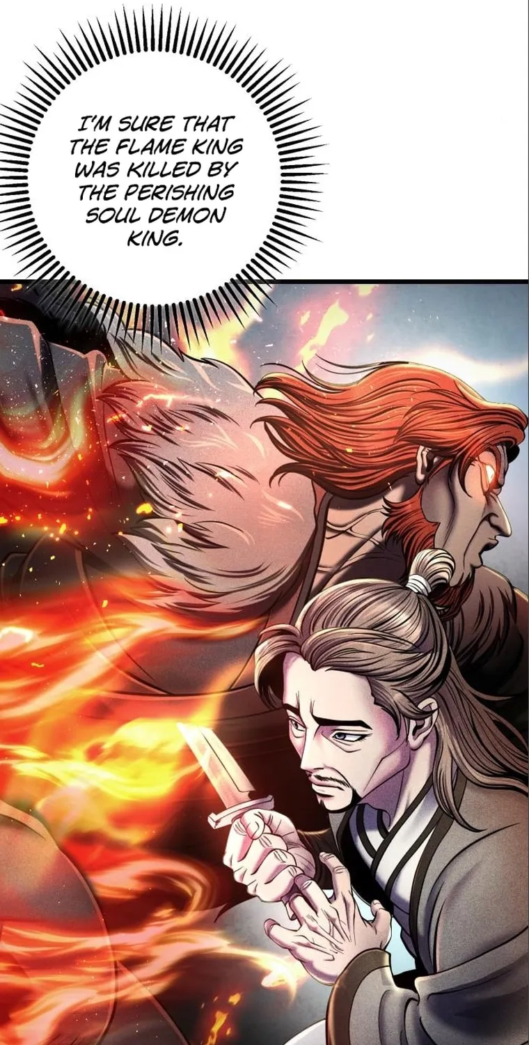 Revenge of Young Master Peng Chapter 105 page 22 - 