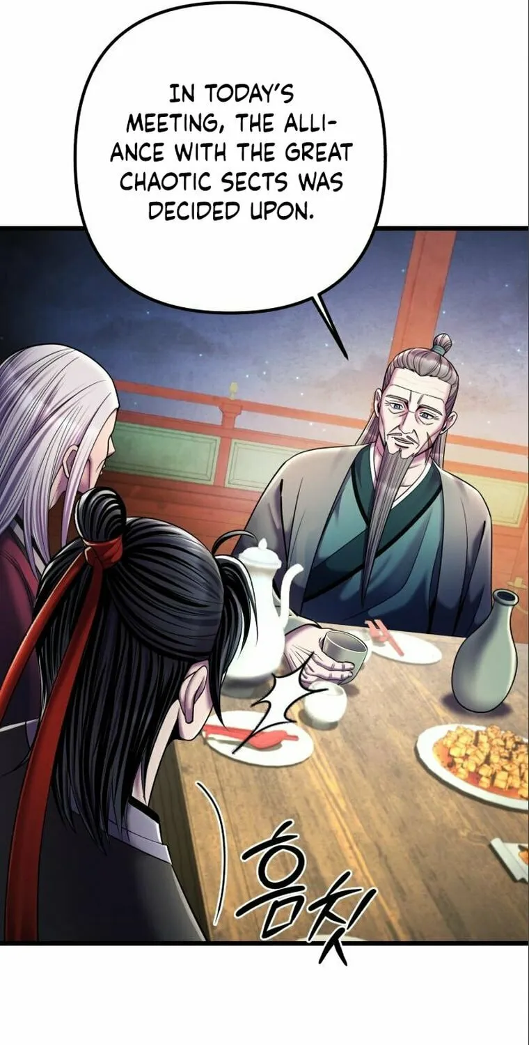 Revenge of Young Master Peng Chapter 105 page 25 - 
