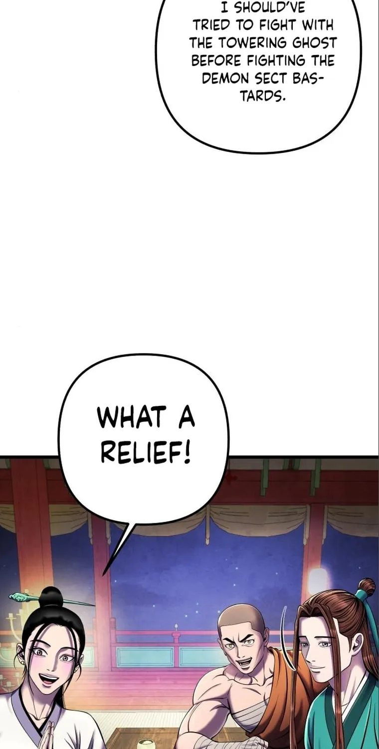 Revenge of Young Master Peng Chapter 105 page 29 - 