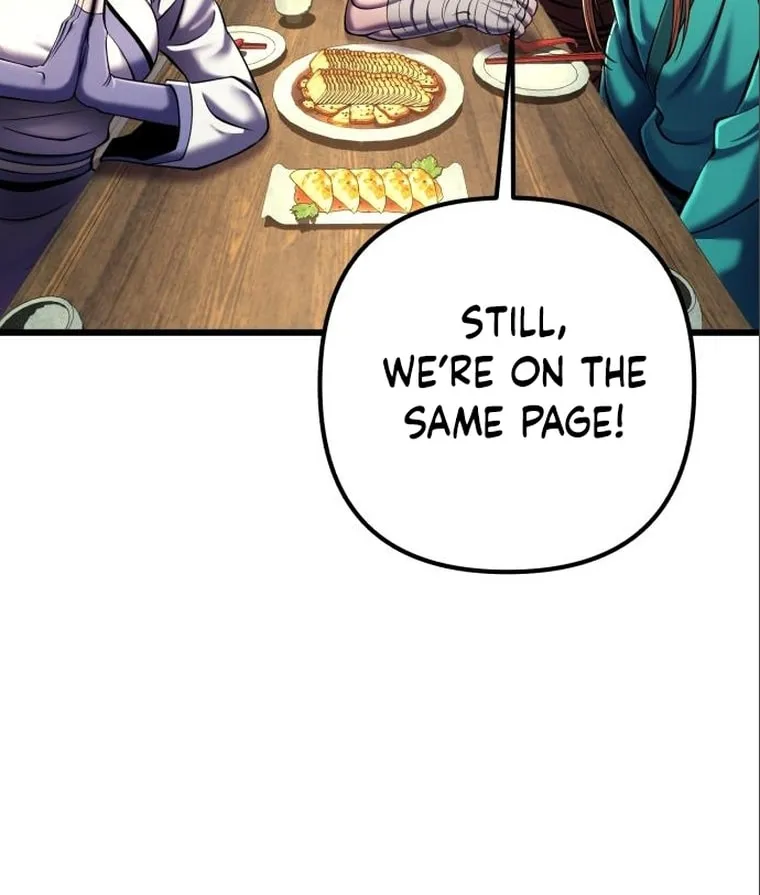 Revenge of Young Master Peng Chapter 105 page 30 - 