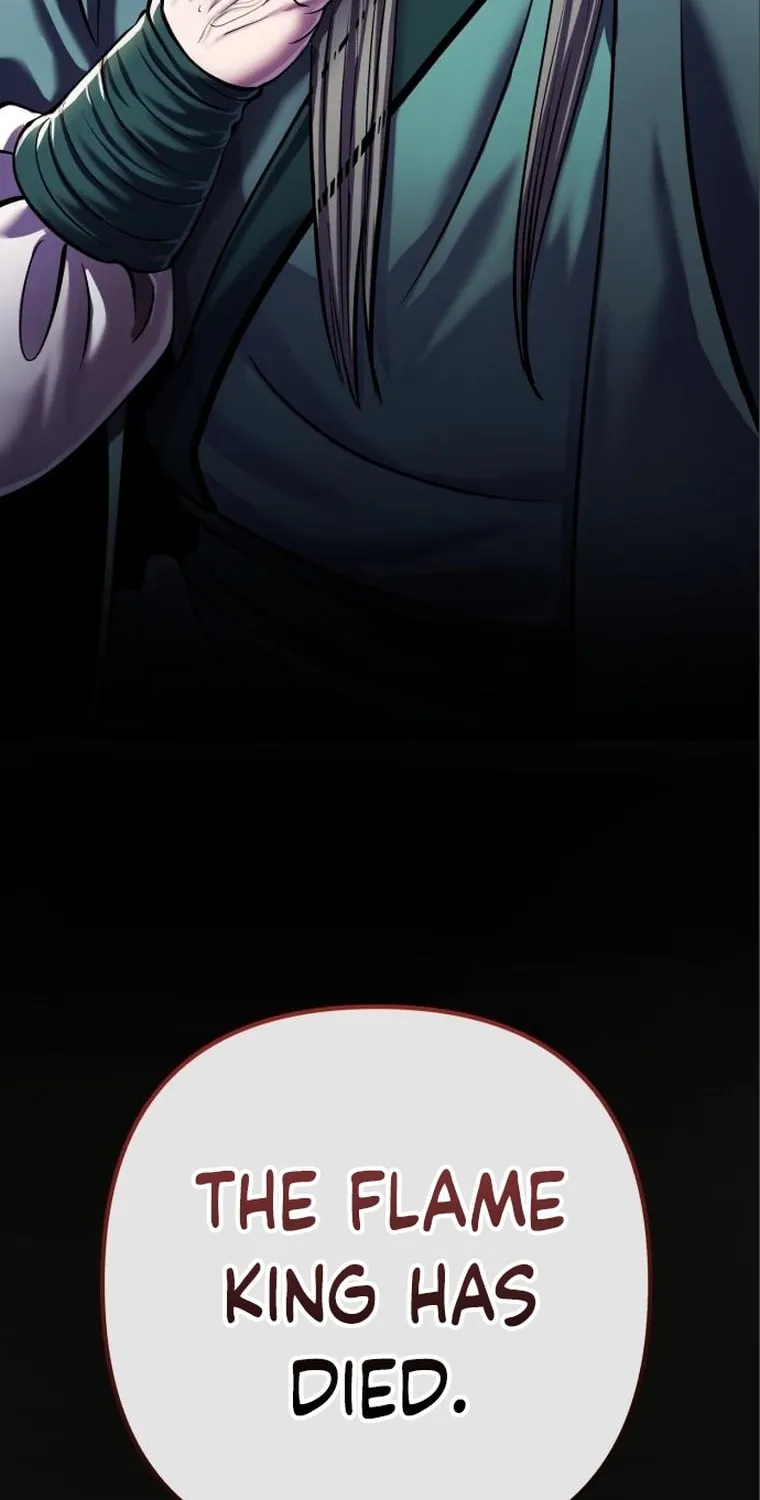 Revenge of Young Master Peng Chapter 105 page 4 - 