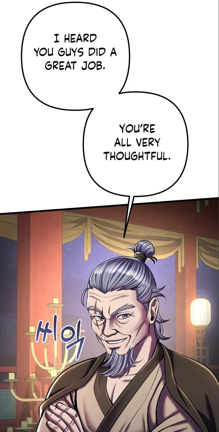 Revenge of Young Master Peng Chapter 105 page 31 - 