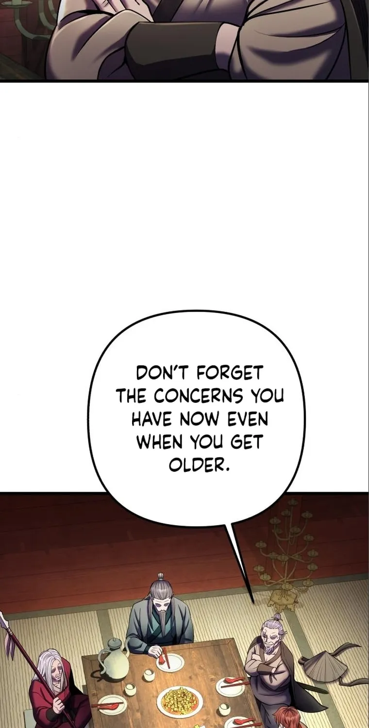 Revenge of Young Master Peng Chapter 105 page 32 - 