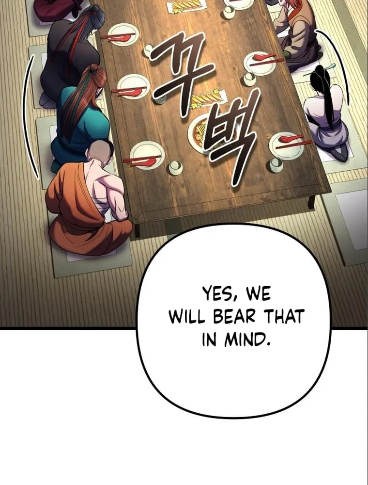 Revenge of Young Master Peng Chapter 105 page 33 - 