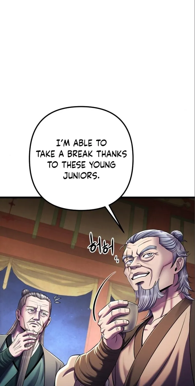Revenge of Young Master Peng Chapter 105 page 34 - 