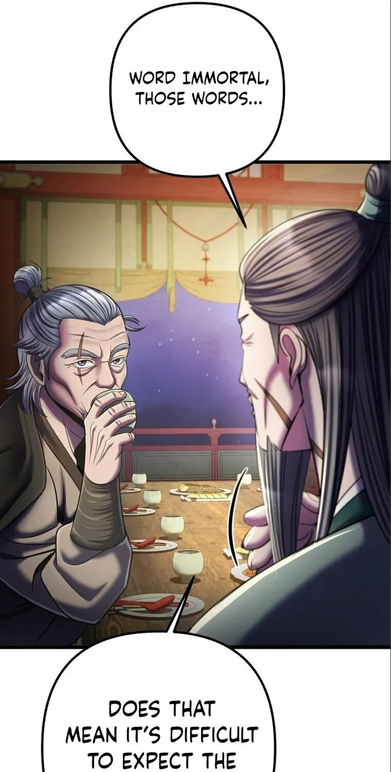 Revenge of Young Master Peng Chapter 105 page 37 - 