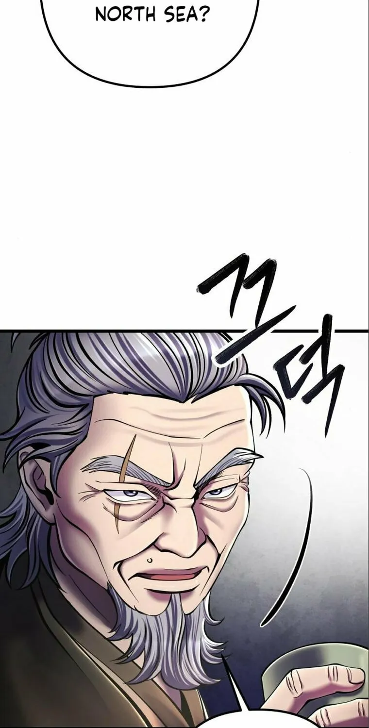 Revenge of Young Master Peng Chapter 105 page 38 - 