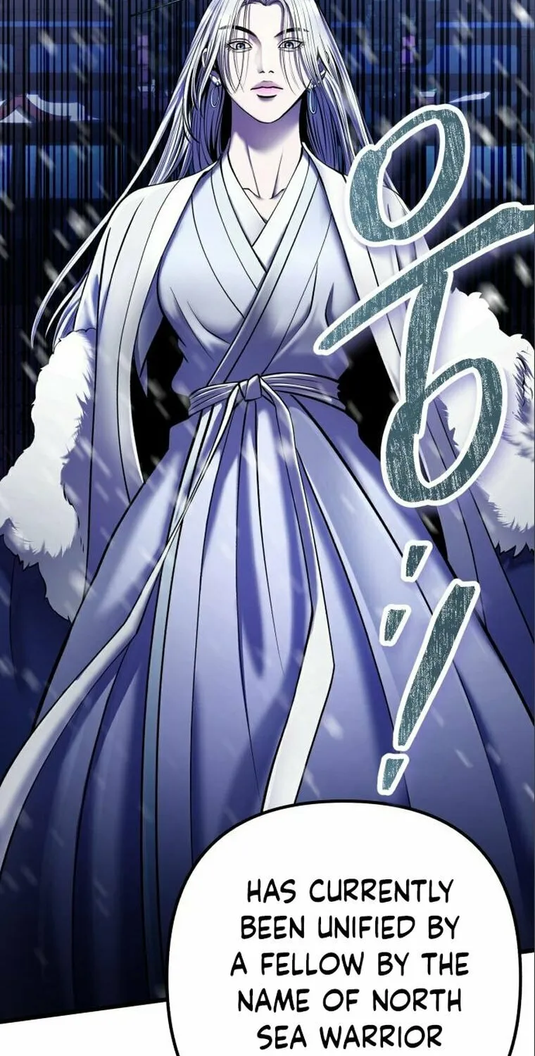 Revenge of Young Master Peng Chapter 105 page 41 - 