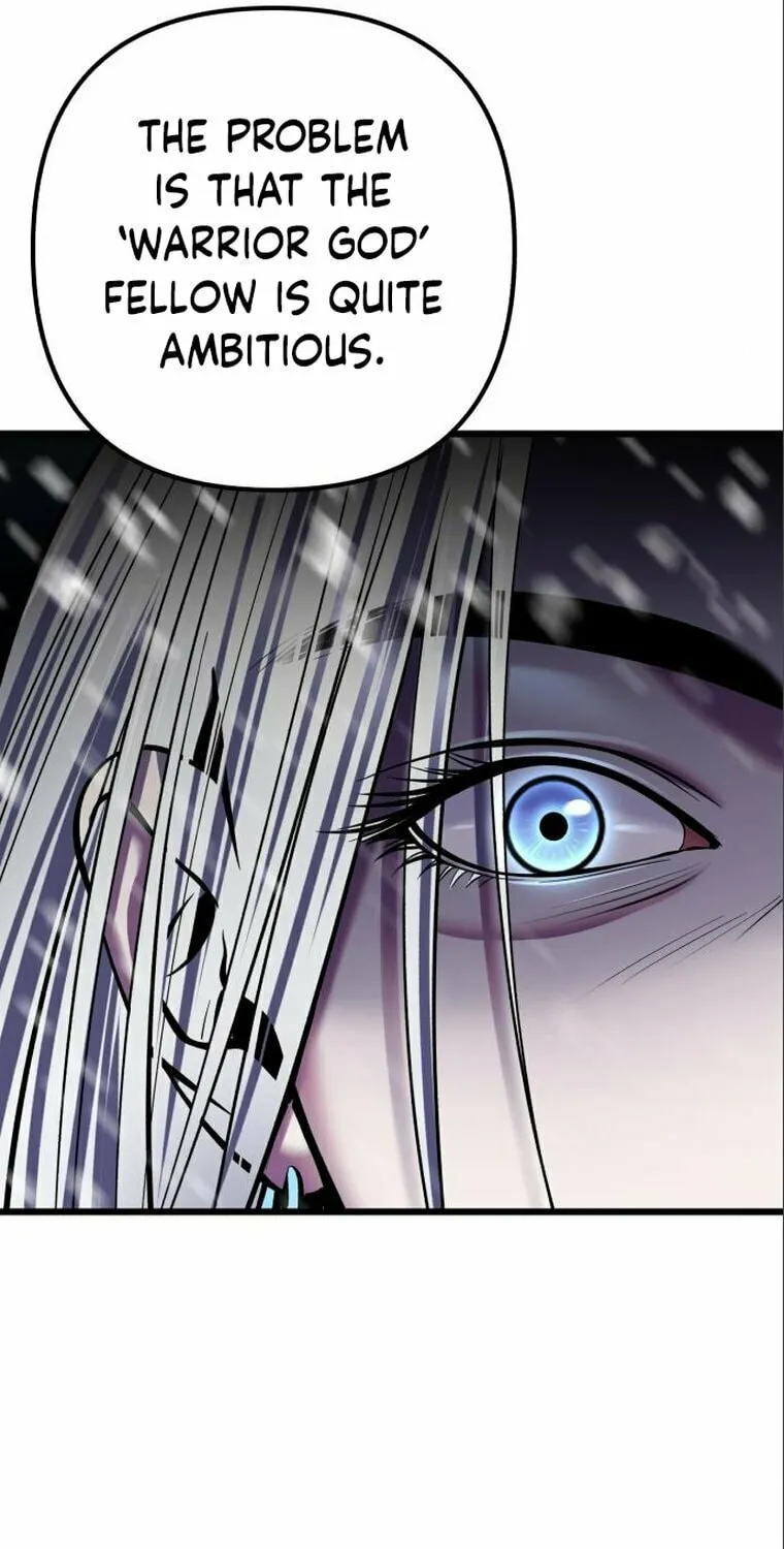 Revenge of Young Master Peng Chapter 105 page 43 - 