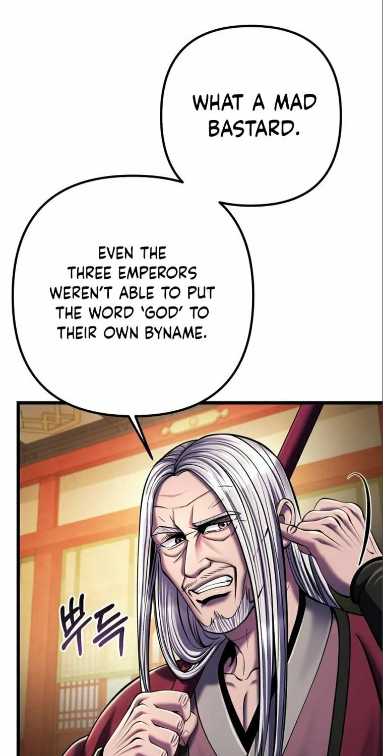 Revenge of Young Master Peng Chapter 105 page 44 - 
