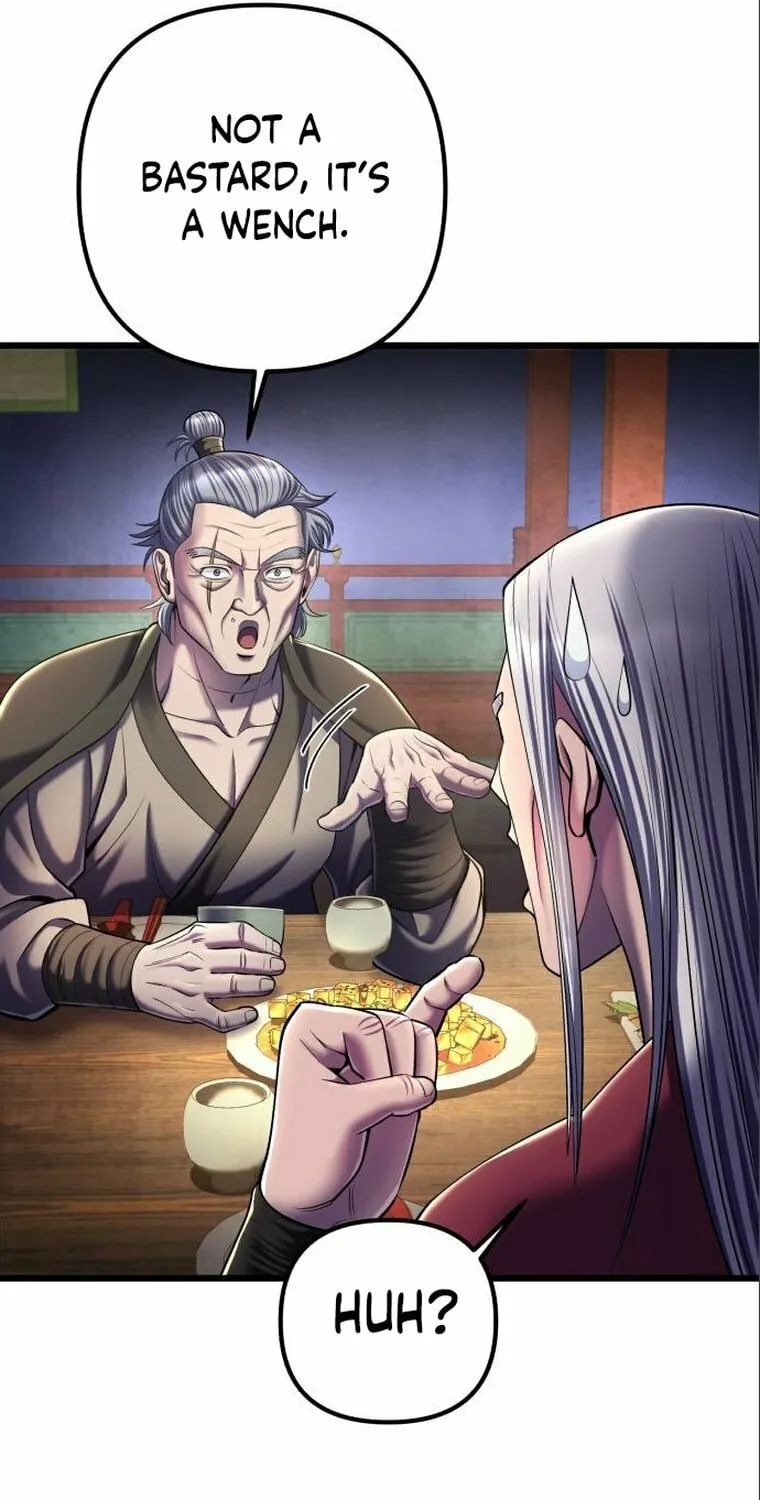 Revenge of Young Master Peng Chapter 105 page 46 - 