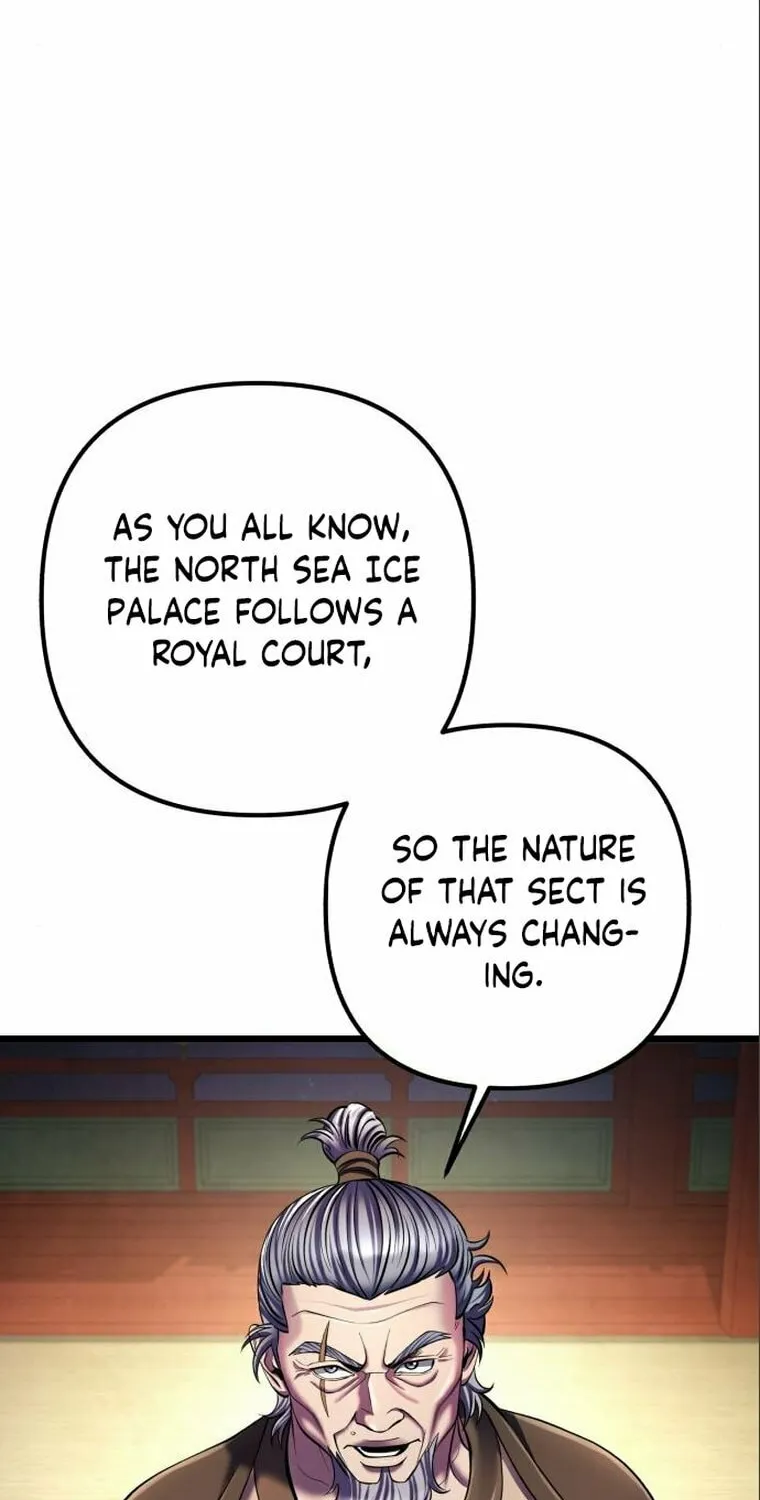 Revenge of Young Master Peng Chapter 105 page 47 - 