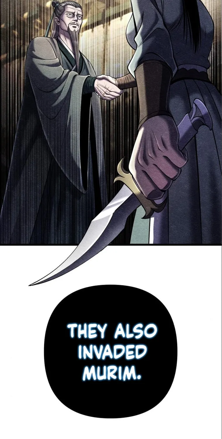 Revenge of Young Master Peng Chapter 105 page 50 - 