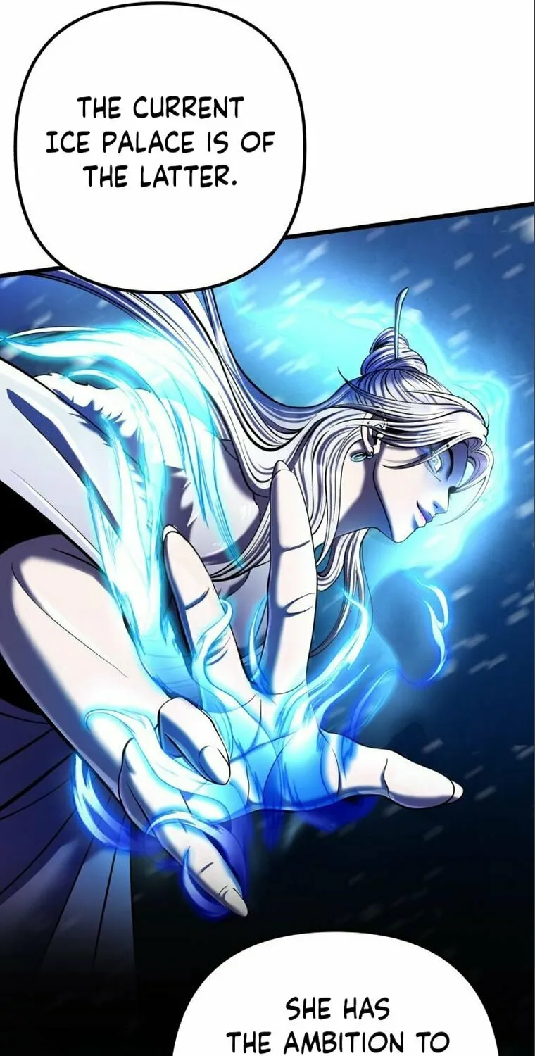 Revenge of Young Master Peng Chapter 105 page 52 - 