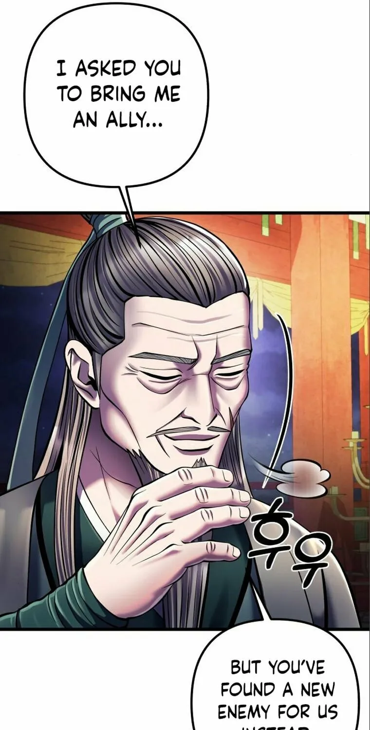 Revenge of Young Master Peng Chapter 105 page 55 - 