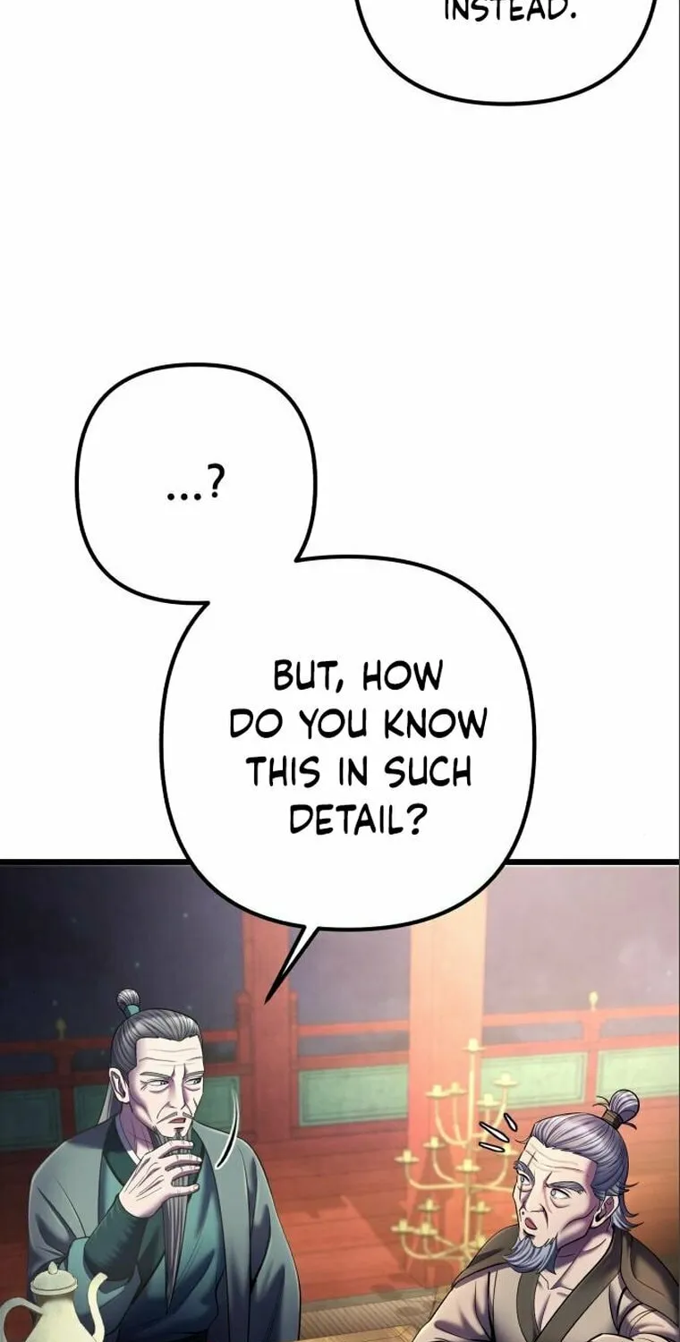 Revenge of Young Master Peng Chapter 105 page 56 - 