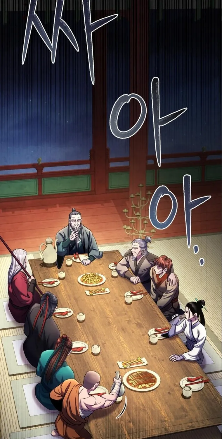 Revenge of Young Master Peng Chapter 105 page 7 - 