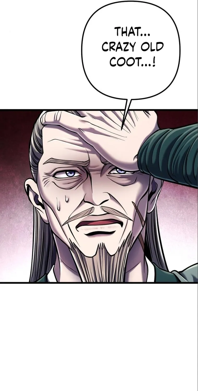 Revenge of Young Master Peng Chapter 105 page 61 - 