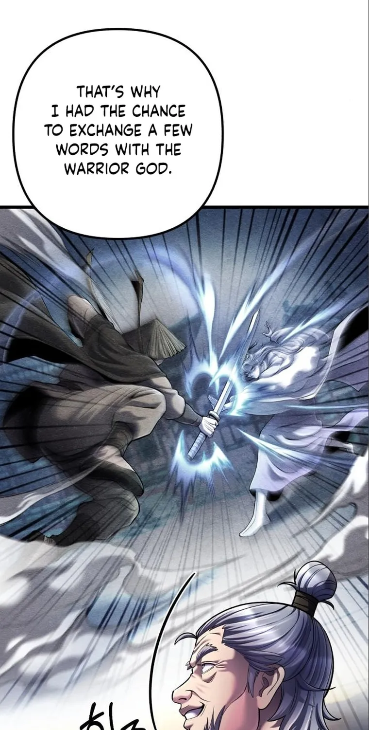 Revenge of Young Master Peng Chapter 105 page 62 - 