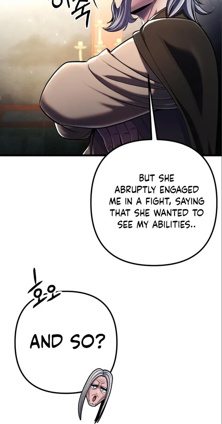 Revenge of Young Master Peng Chapter 105 page 63 - 